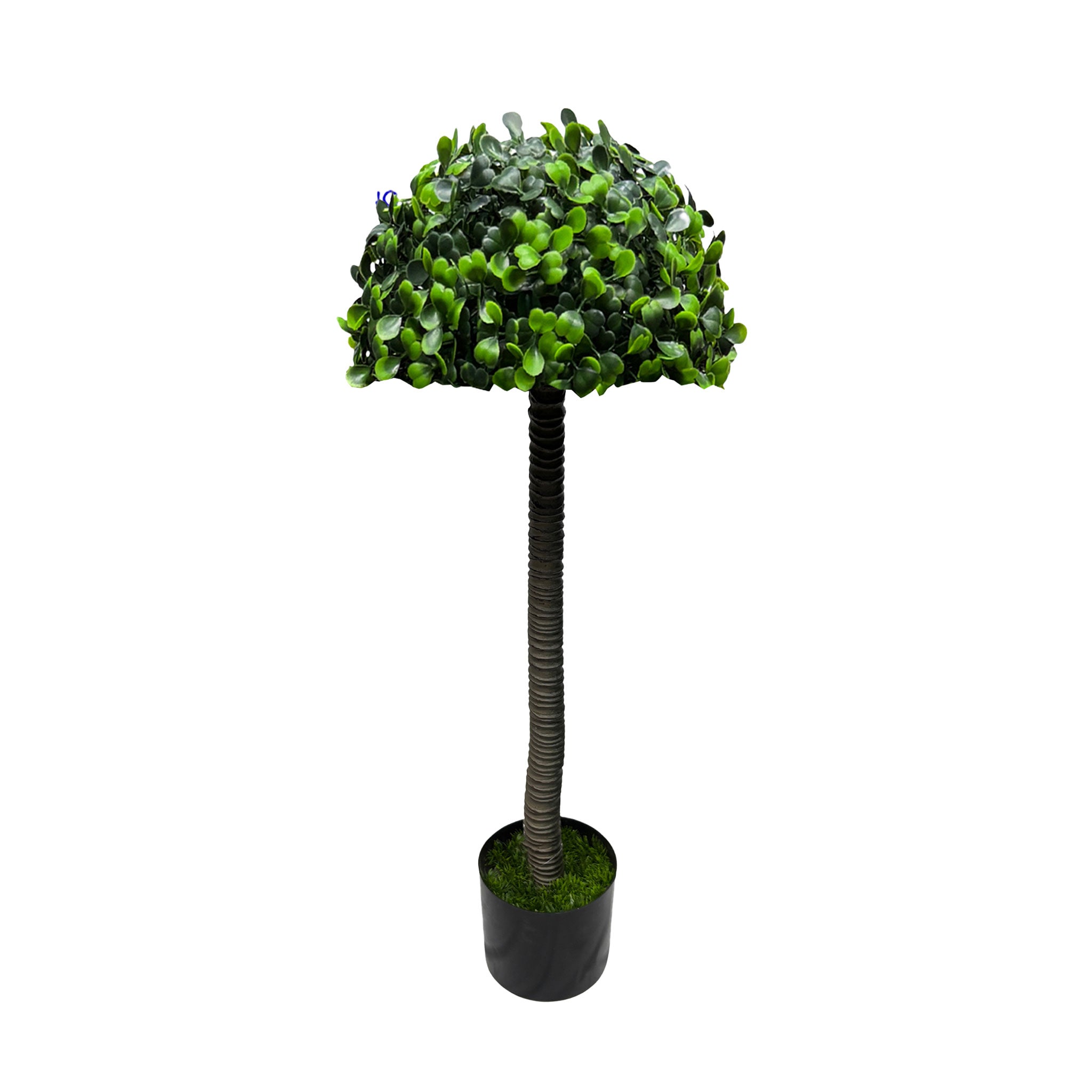 Planta Topiária Artificial 87 cm