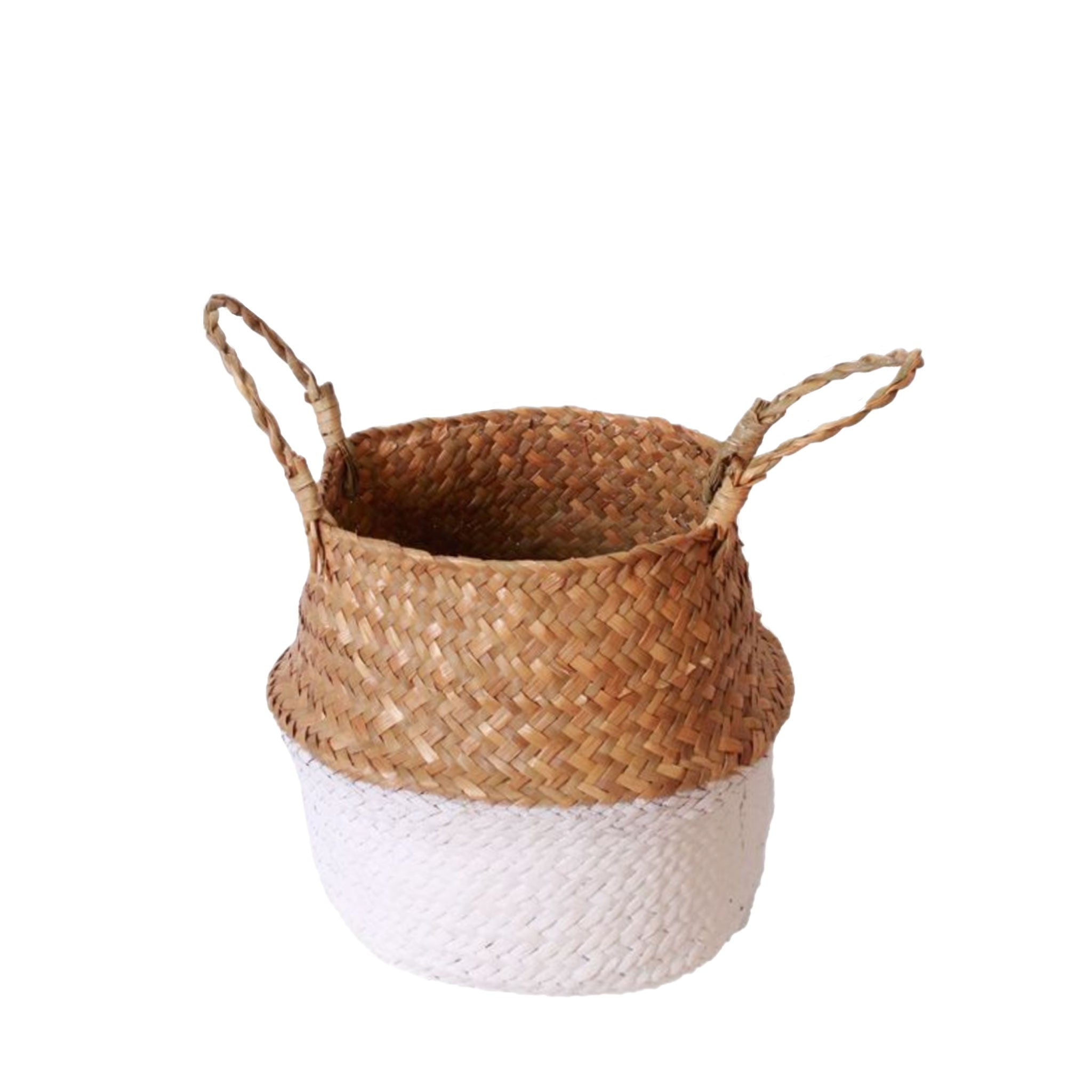 Cesto Rattan