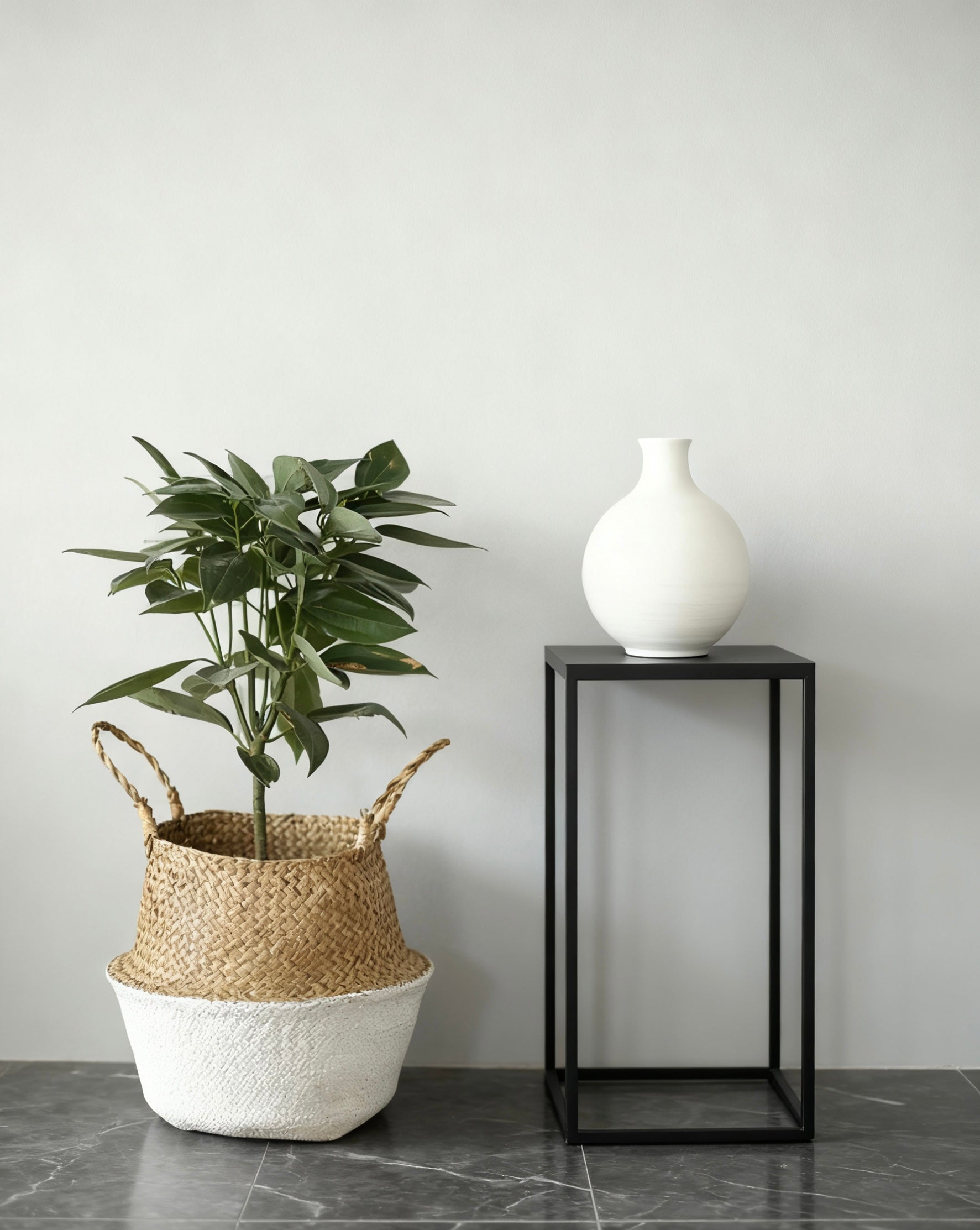Cesto Rattan