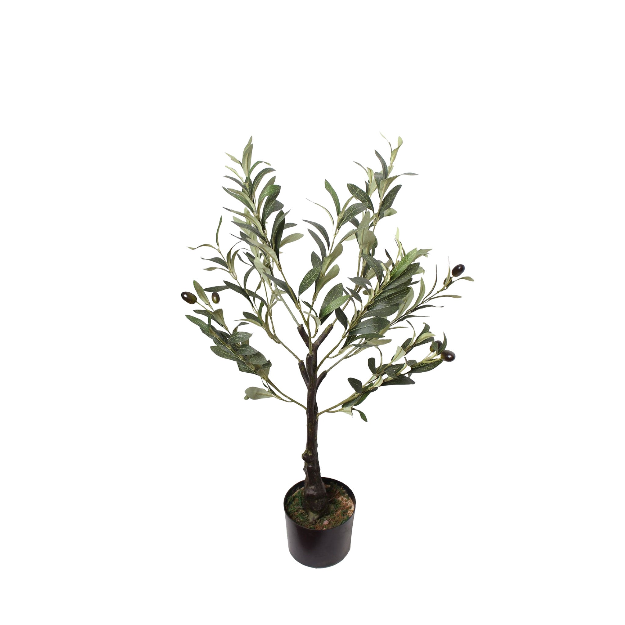 Oliveira Artificial 70 cm