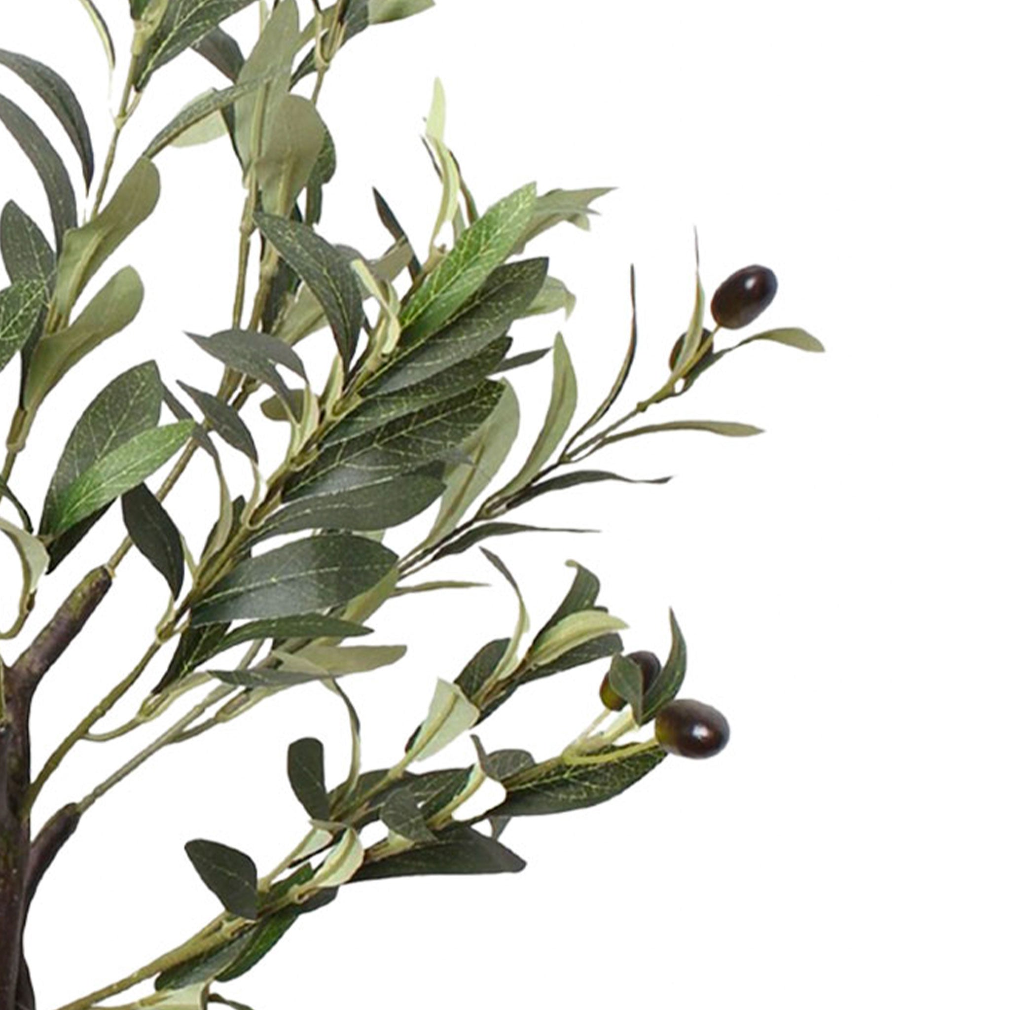 Oliveira Artificial 70 cm