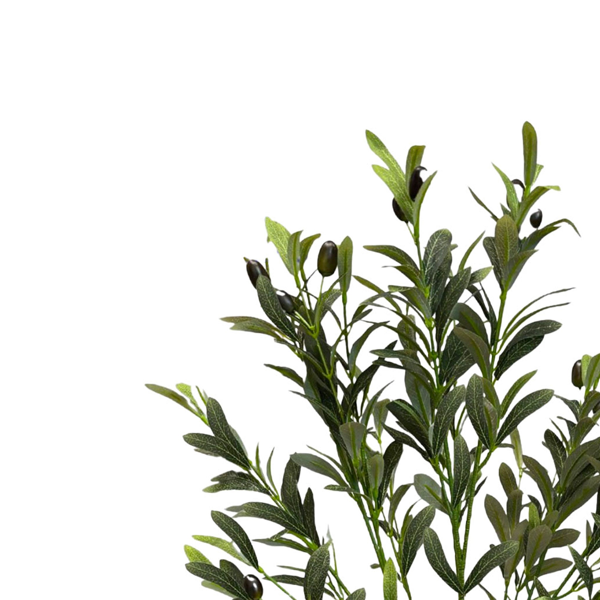 Oliveira Artificial 70 cm