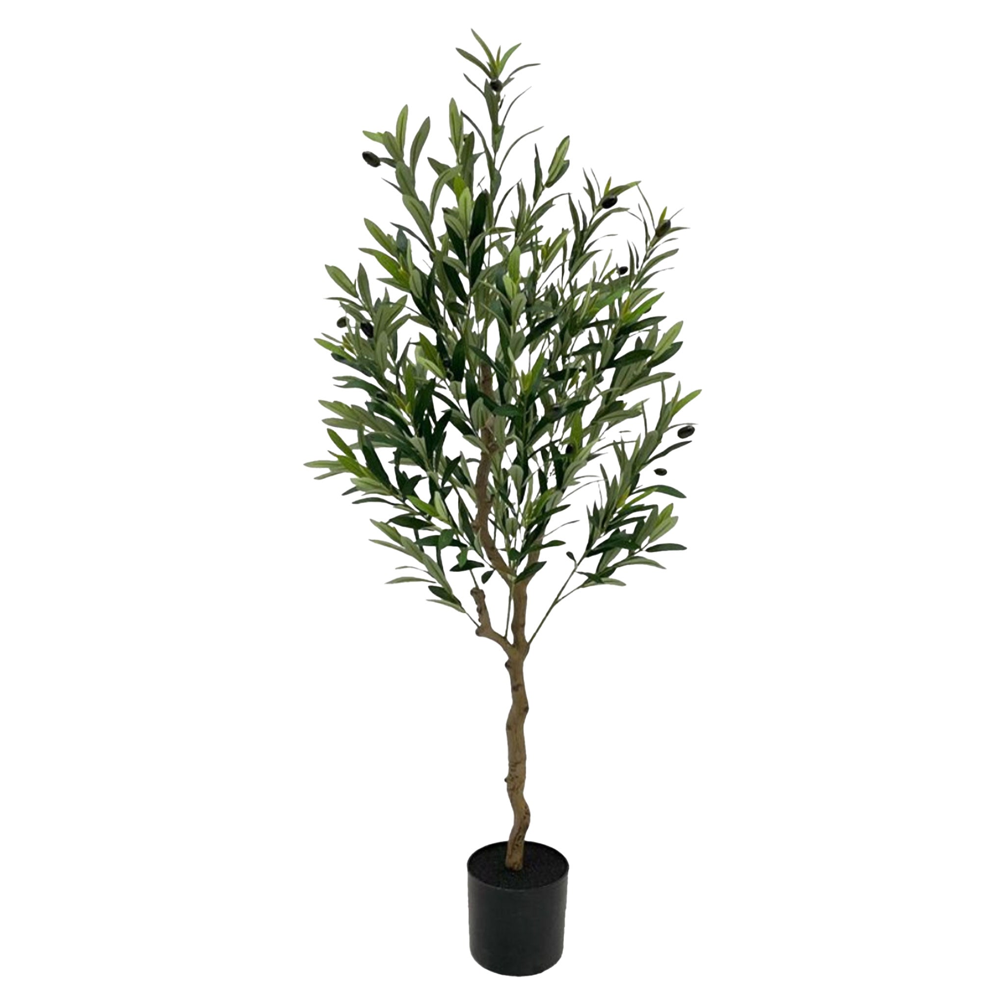 Oliveira Artificial 130 cm