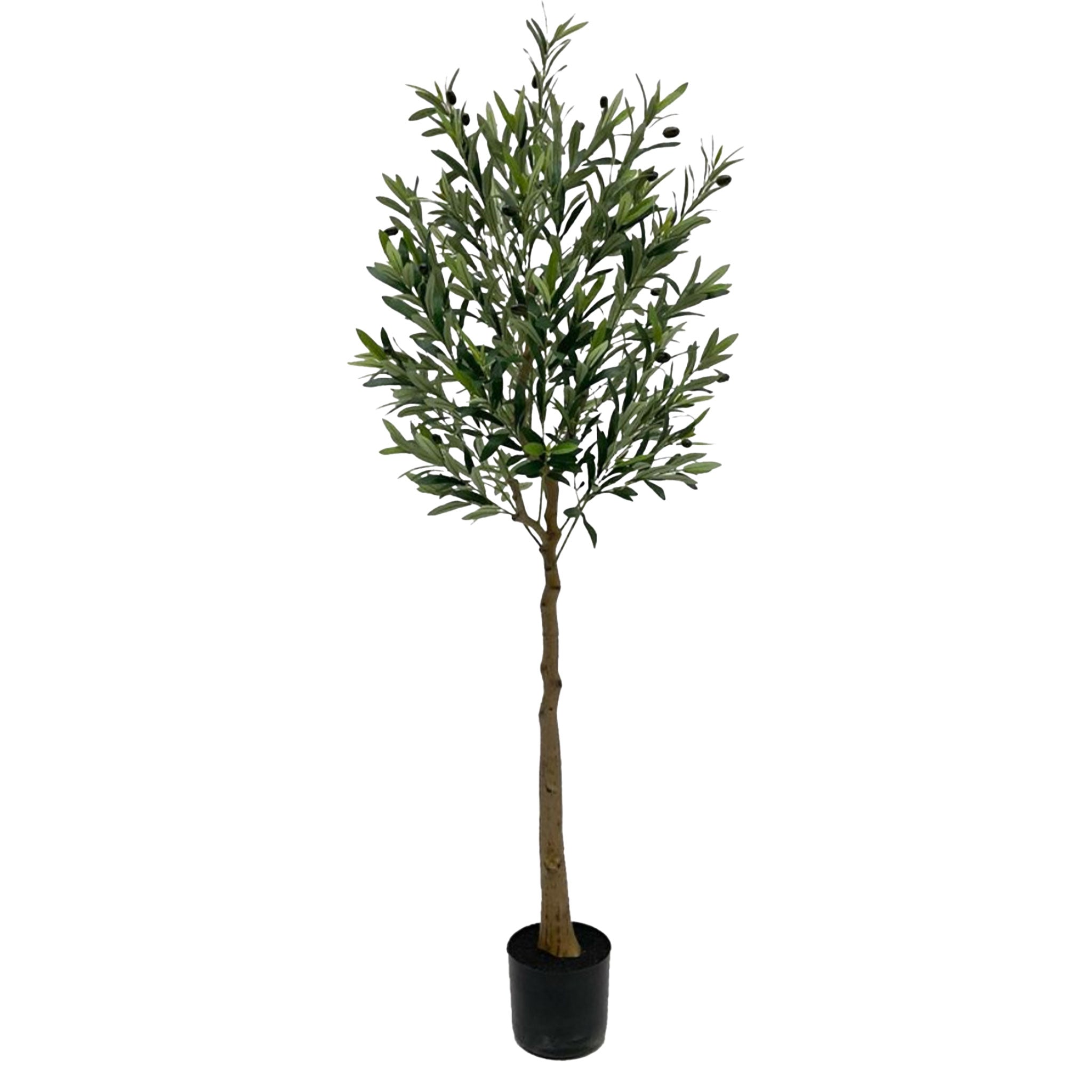 Oliveira Artificial 160 cm