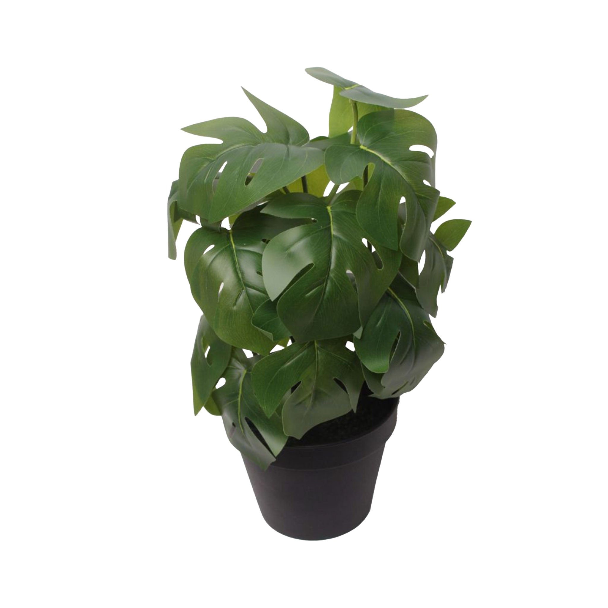 Monstera Artificial 32 cm