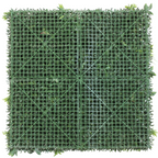 Jardim Vertical TROPICAL 100x100 cm