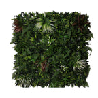 Jardim Vertical TROPICAL 100x100 cm