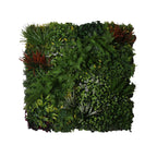 Jardim Vertical NATURE C 100x100 cm