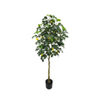 Limoeira Artificial 150 cm