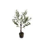 Oliveira Artificial 70 cm