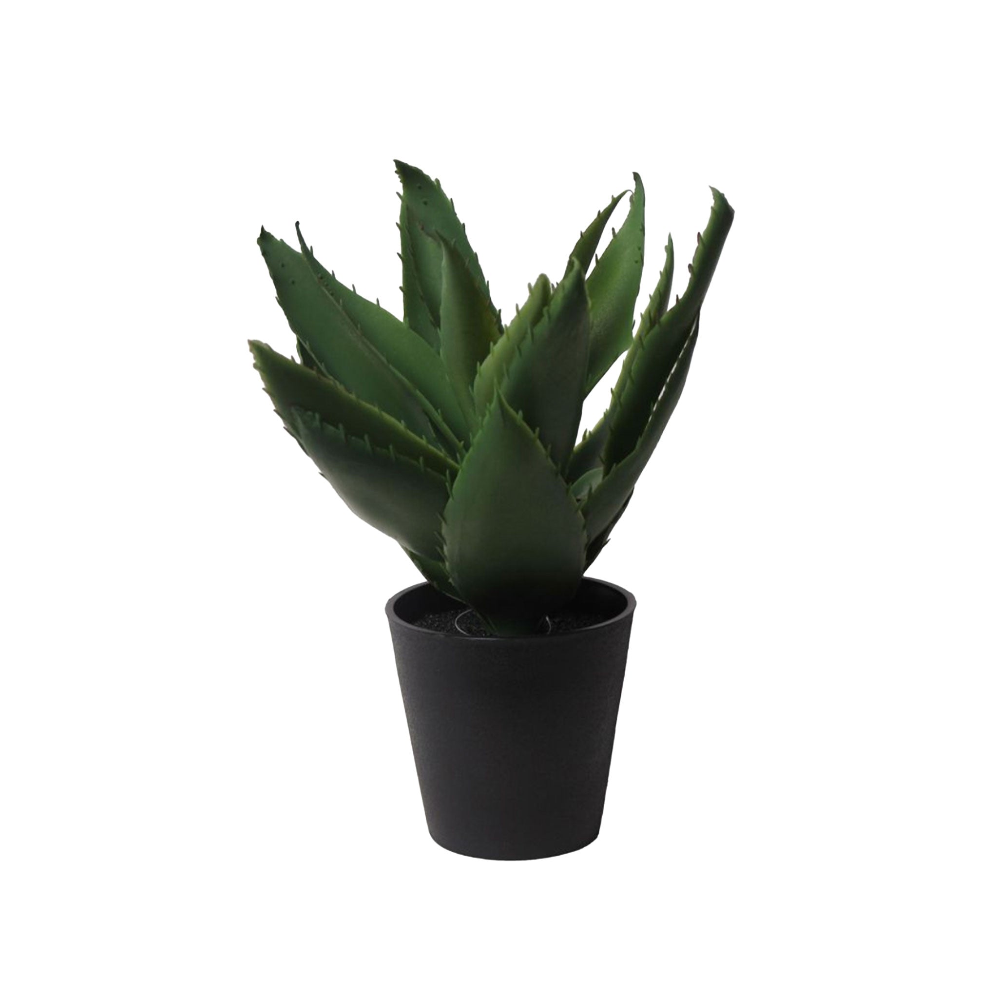 Aloe Vera Artificial 30 cm