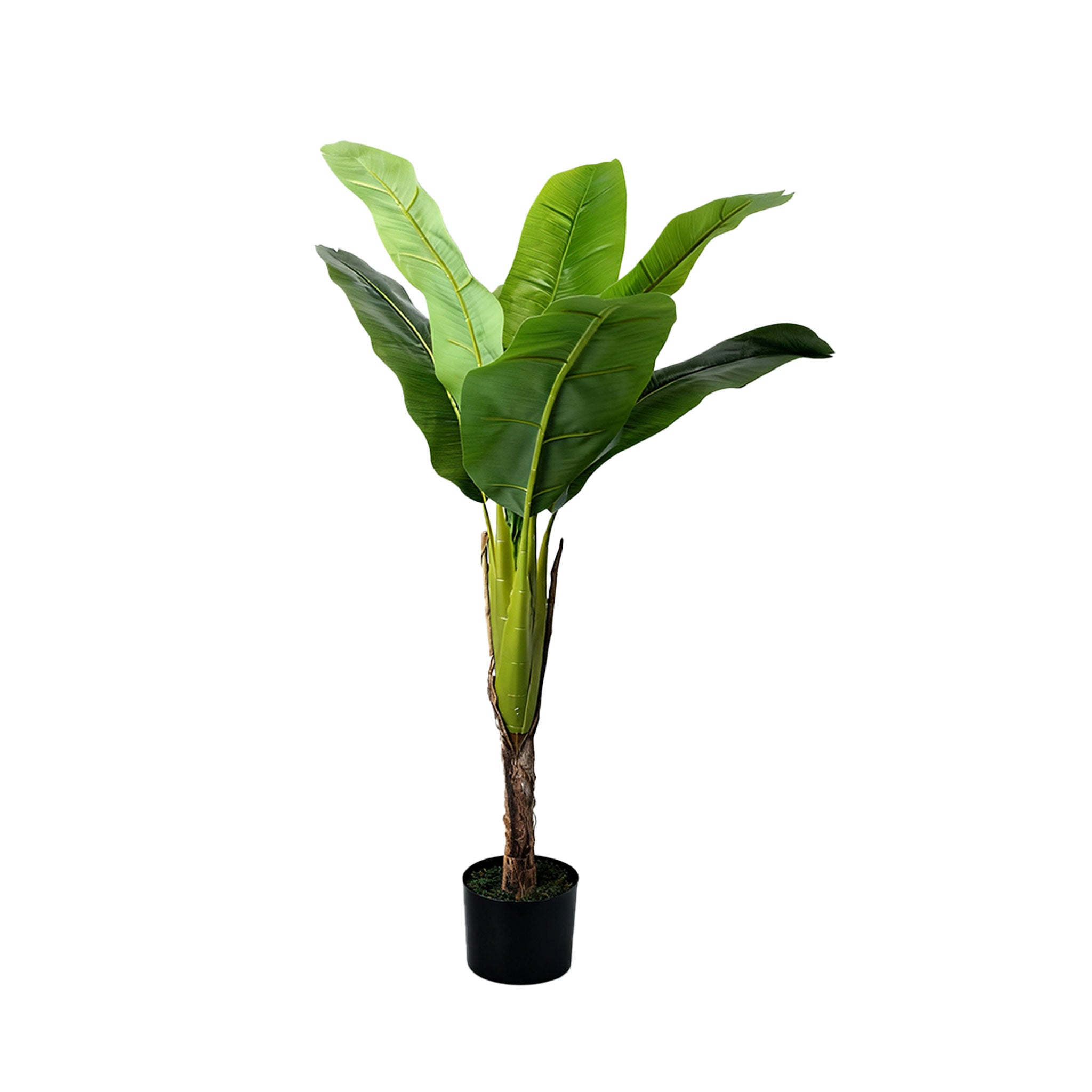 Bananeira Artificial 130 cm