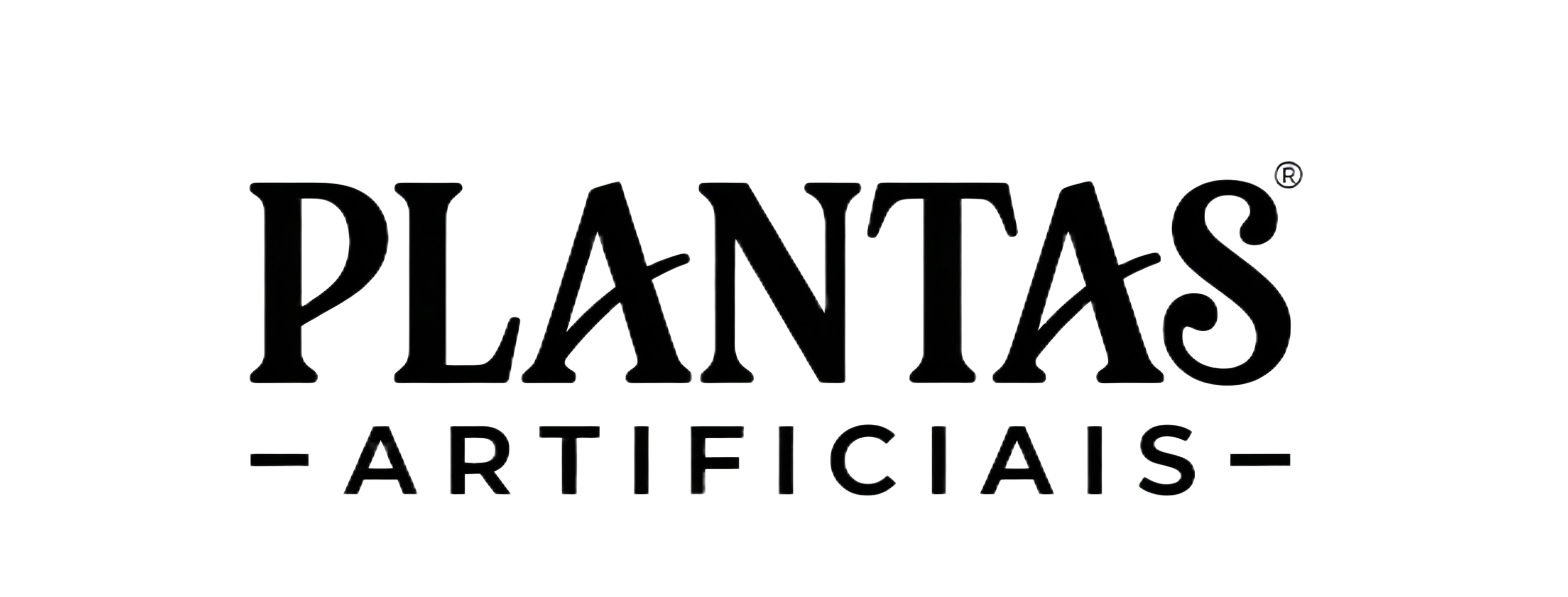 Plantas Artificiais 